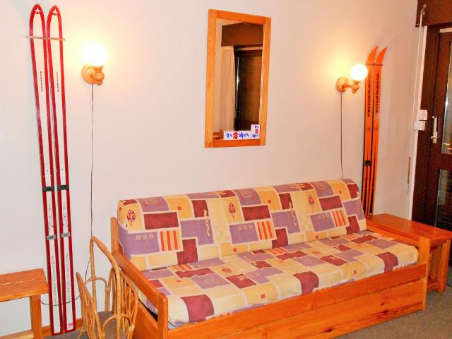Appartements Viking - Les Deux Alpes Venosc