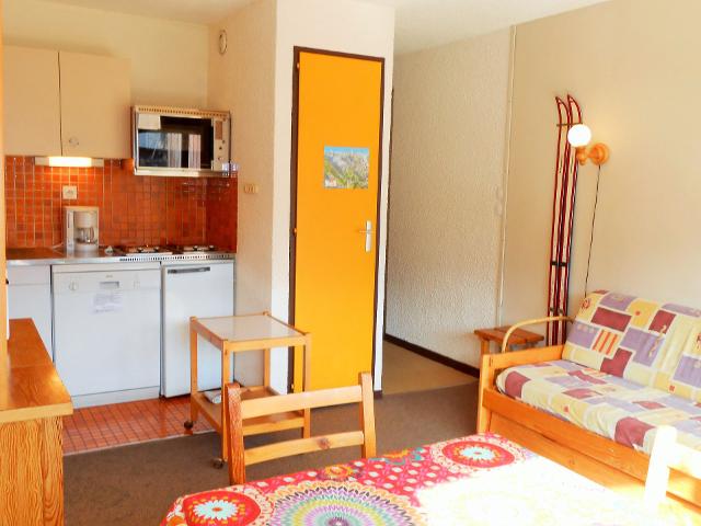 Appartements Viking - Les Deux Alpes Venosc