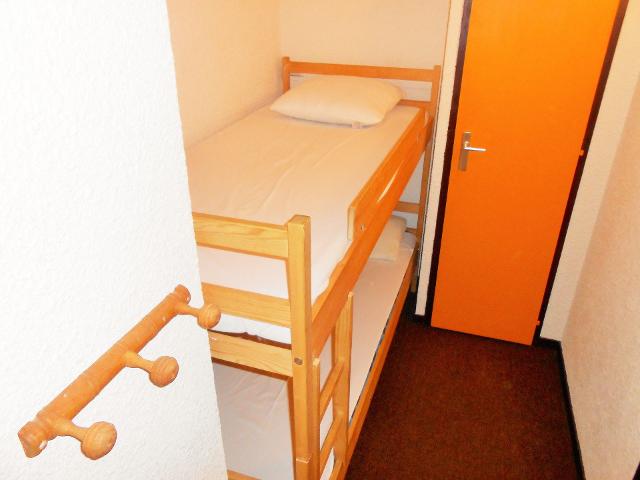 Appartements Viking - Les Deux Alpes Venosc