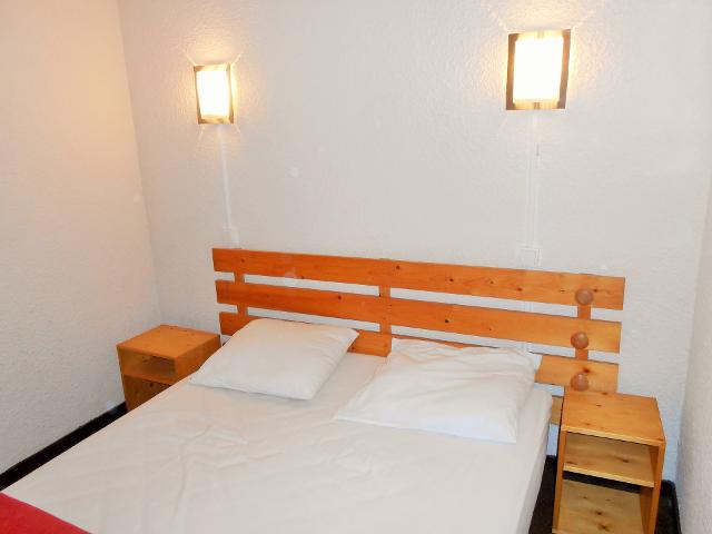 Appartements Viking - Les Deux Alpes Venosc