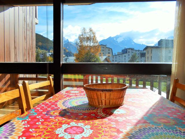 Appartements Viking - Les Deux Alpes Venosc