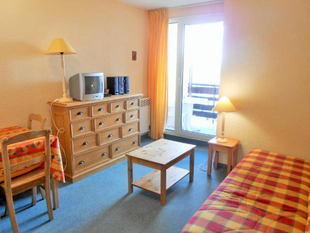 Appartements Meije 15 - Les Deux Alpes 1800