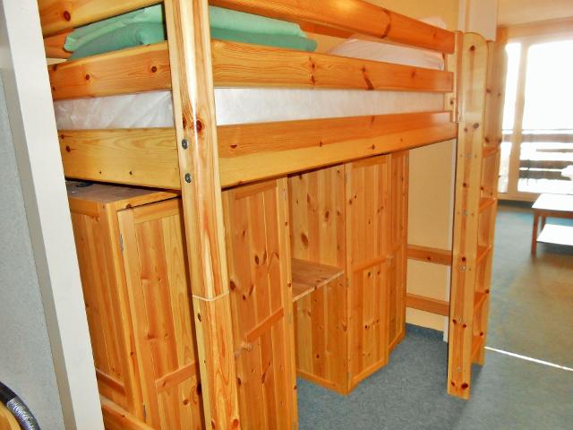 Appartements Meije 15 - Les Deux Alpes 1800