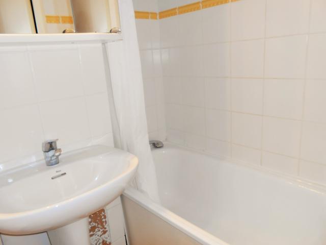 Appartements Meije 15 - Les Deux Alpes 1800
