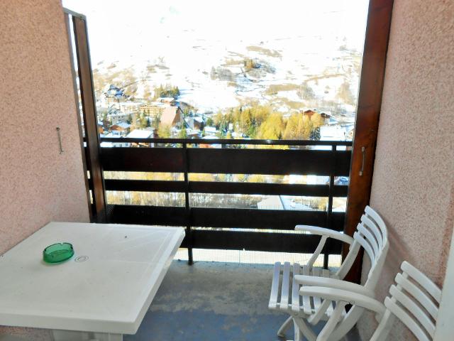 Appartements Meije 15 - Les Deux Alpes 1800