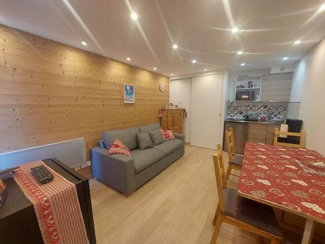 Appartements Meije 15 - Les Deux Alpes 1800