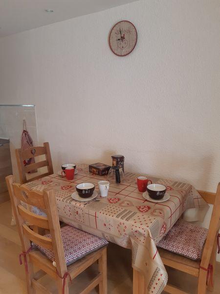 Appartements Meije 15 - Les Deux Alpes 1800