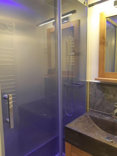 Appartements Meije 15 - Les Deux Alpes 1800