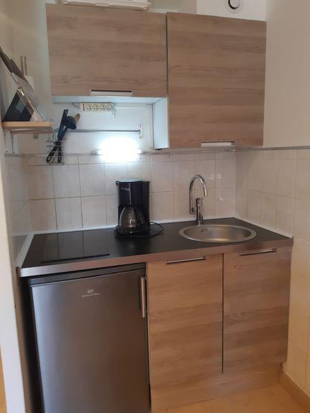 Appartements Meije 15 - Les Deux Alpes 1800