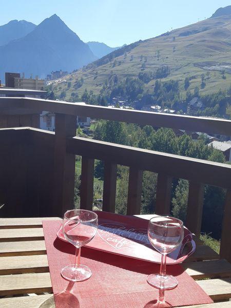 Appartements Meije 15 - Les Deux Alpes 1800
