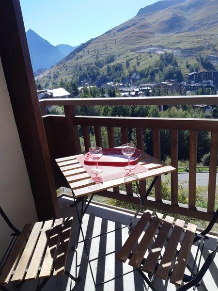 Appartements Meije 15 - Les Deux Alpes 1800