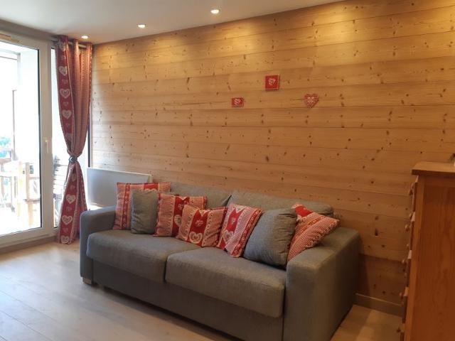 Appartements Meije 15 - Les Deux Alpes 1800