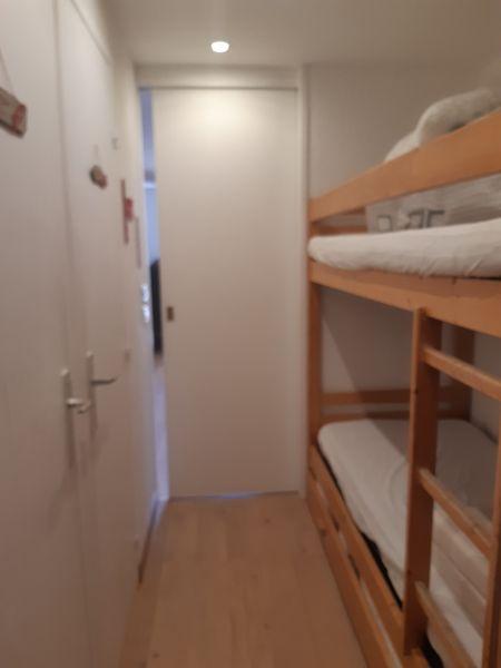 Appartements Meije 15 - Les Deux Alpes 1800