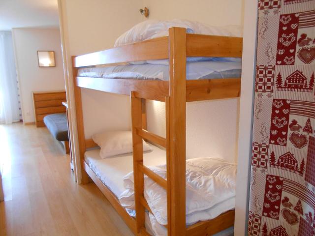 Appartements Meije 15 - Les Deux Alpes 1800
