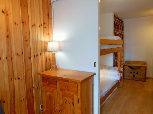 Appartements Meije 15 - Les Deux Alpes 1800