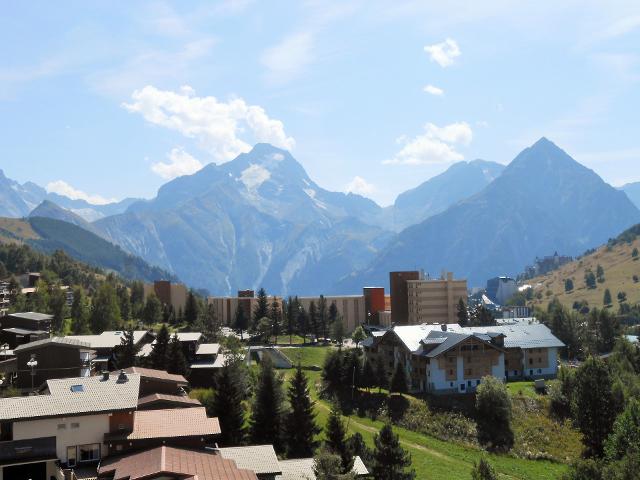 Appartements Meije 15 - Les Deux Alpes 1800