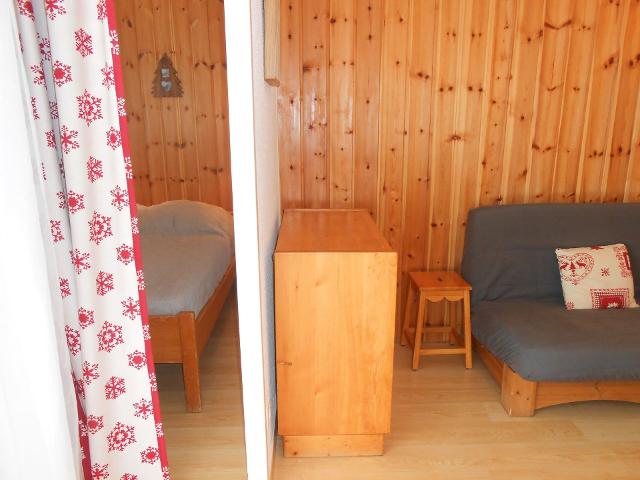 Appartements Meije 15 - Les Deux Alpes 1800