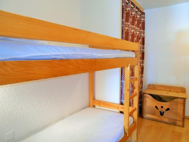 Appartements Meije 15 - Les Deux Alpes 1800