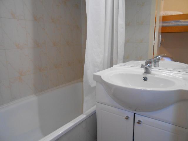 Appartements Meije 15 - Les Deux Alpes 1800