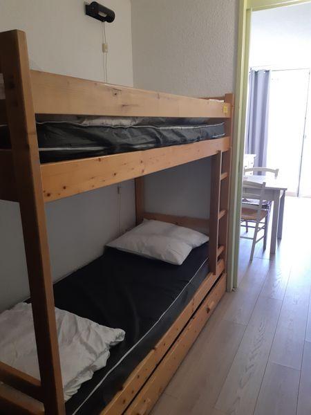 Appartements Meije 15 - Les Deux Alpes 1800
