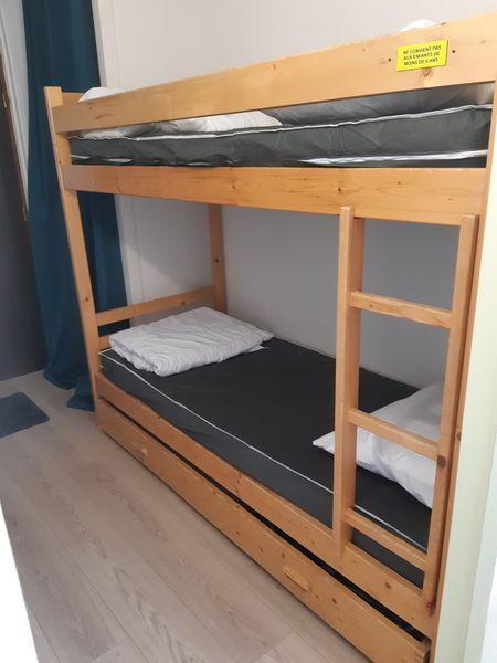 Appartements Meije 15 - Les Deux Alpes 1800