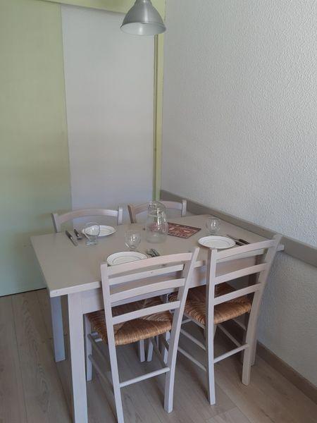 Appartements Meije 15 - Les Deux Alpes 1800