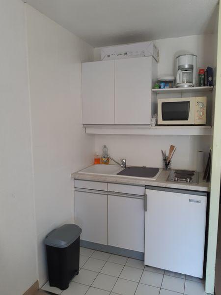 Appartements Meije 15 - Les Deux Alpes 1800