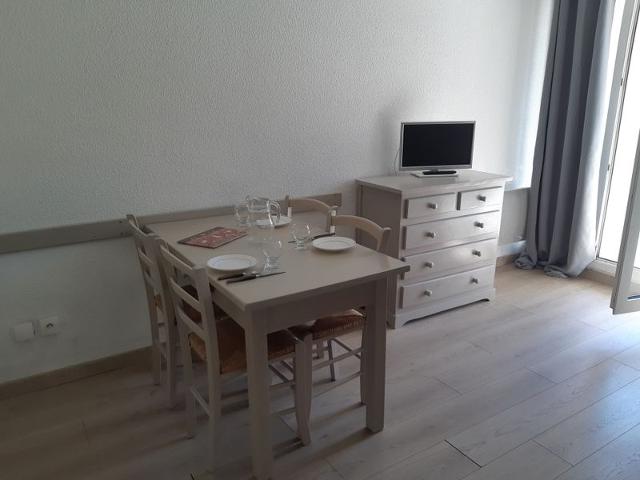 Appartements Meije 15 - Les Deux Alpes 1800