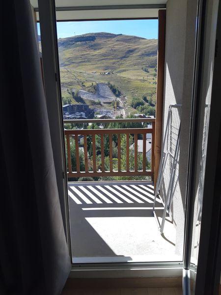 Appartements Meije 15 - Les Deux Alpes 1800