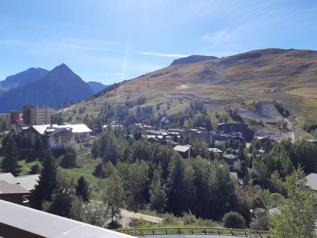 Appartements Meije 15 - Les Deux Alpes 1800