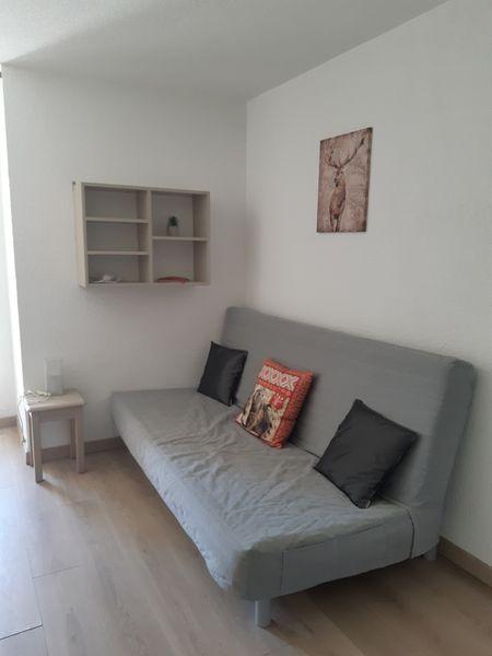 Appartements Meije 15 - Les Deux Alpes 1800