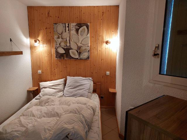 Appartements Meije 15 - Les Deux Alpes 1800