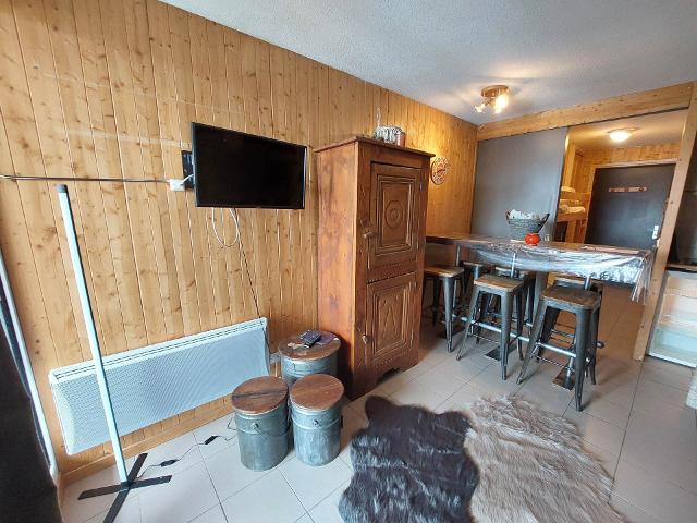 Appartements Meije 15 - Les Deux Alpes 1800