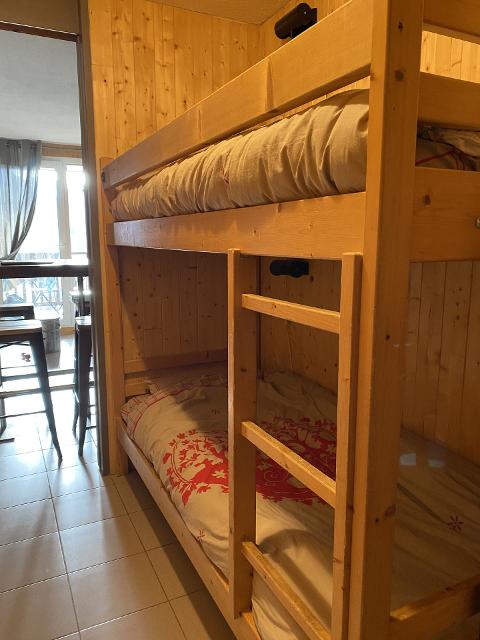 Appartements Meije 15 - Les Deux Alpes 1800