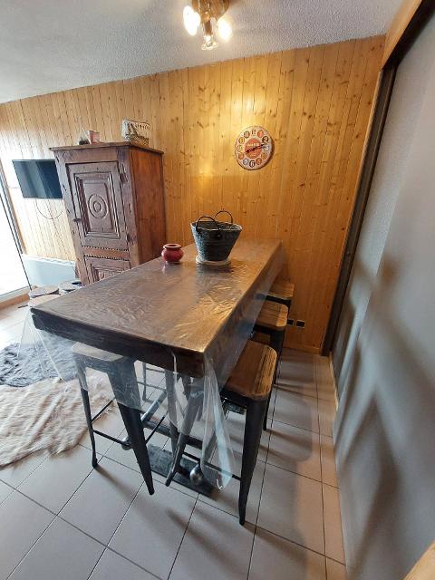 Appartements Meije 15 - Les Deux Alpes 1800