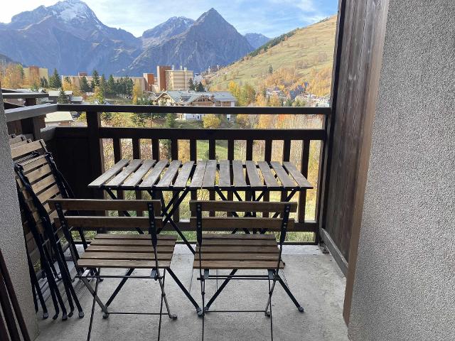 Appartements Meije 15 - Les Deux Alpes 1800