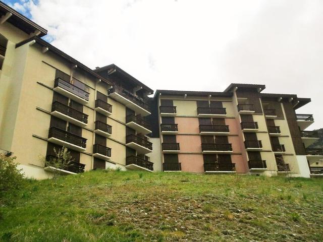 Appartements Meije 15 - Les Deux Alpes 1800