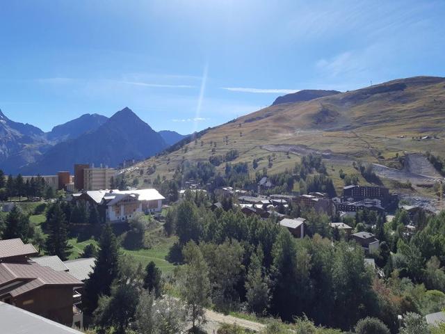 Appartements Meije 15 - Les Deux Alpes 1800