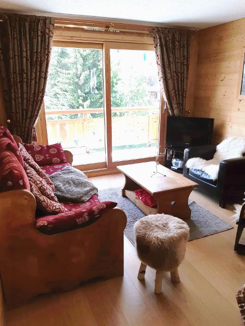 Appartements Cabourg A - Les Deux Alpes Venosc