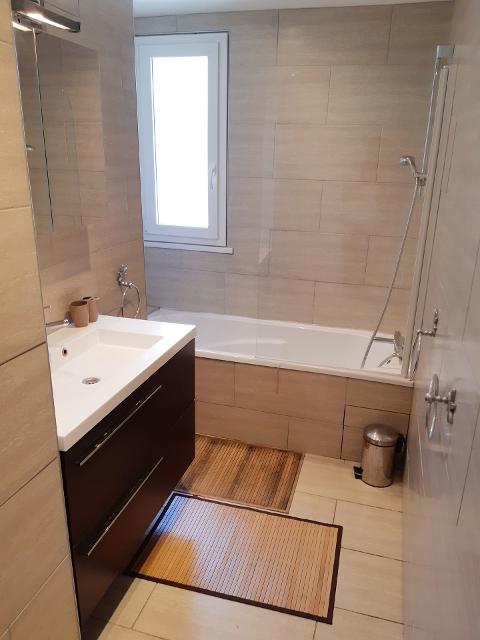 Appartements Cabourg A - Les Deux Alpes Venosc