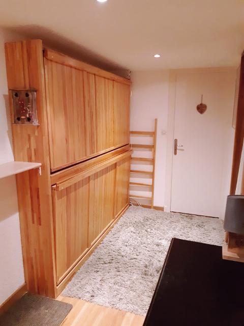 Appartements Cabourg A - Les Deux Alpes Venosc