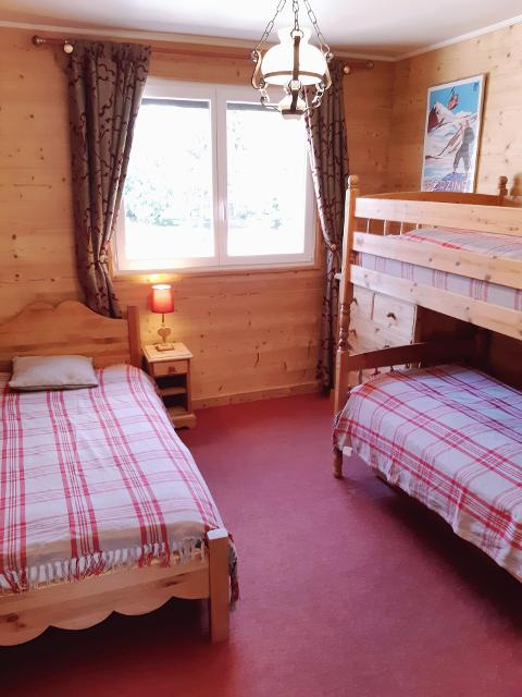 Appartements Cabourg A - Les Deux Alpes Venosc