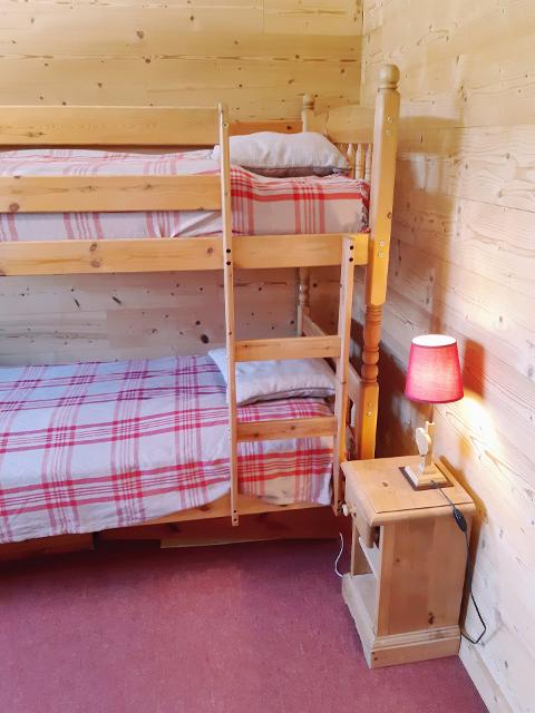 Appartements Cabourg A - Les Deux Alpes Venosc