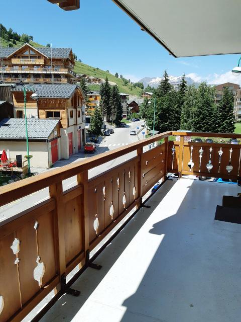 Appartements Cabourg A - Les Deux Alpes Venosc