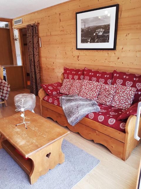Appartements Cabourg A - Les Deux Alpes Venosc
