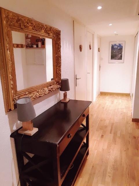 Appartements Cabourg A - Les Deux Alpes Venosc