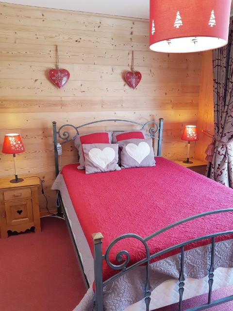 Appartements Cabourg A - Les Deux Alpes Venosc