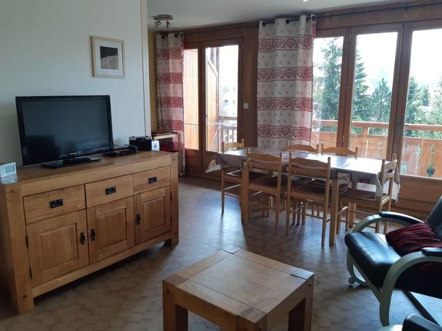 Appartements Cabourg A - Les Deux Alpes Venosc