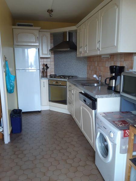Appartements Cabourg A - Les Deux Alpes Venosc