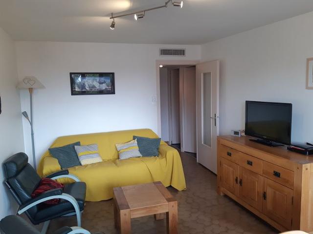 Appartements Cabourg A - Les Deux Alpes Venosc